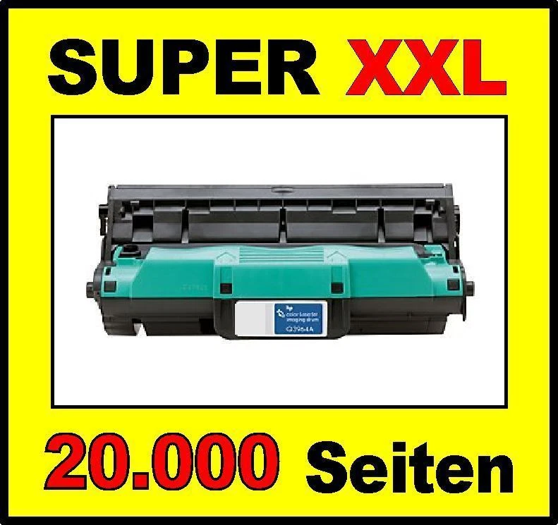 Drum Unit for Canon LBP-5200 Laserbase MF-8180C like 701DRUM Cartridge - Image 1 of 1