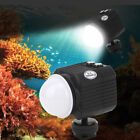 Orsda SL-19 Wodoodporna lampa do nurkowania LED Zdjęcie Wideo 60M Oświetlenie podwodne