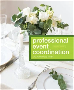 Professional Event Coordination - Picture 1 of 1