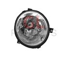 FOR VW LUPO 6X1/6E1 1998-2002 Headlight Headlamp Right TYC 6X1941752J New