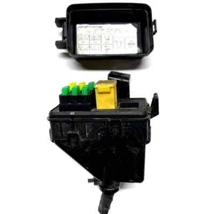 *GOOD 06 07 08 Hyundai Azera Front Fuse Relay Box Wiring Harness Fusebox OE, S69 - Picture 1 of 5