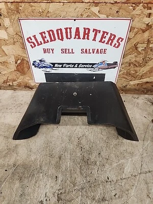 Cubierta de velocímetro Yamaha Exciter 1988. 82M-77251-00-00 Foto 1 de 4