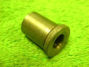 6  N HEAD HEADED PRESS SLIP FIT LINER DRILL JIG BUSHING N ID x 9/16" OD x 3/4" L - Picture 1 of 1