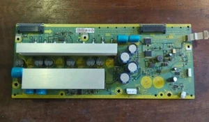 PANASONIC TX-P42S11B 42" TV BOARD TNPA4830 - Picture 1 of 2