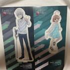 TOARU kagaku no Accelerator Acrylic Stand set - accelerator Last order F31624