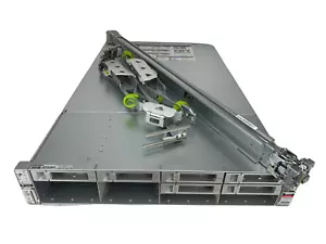 Sun X7-2L Oracle 12Bay 3.5" Server 2x 1200Watt Power Supply 1x Railkit 1x CMA - Picture 1 of 2