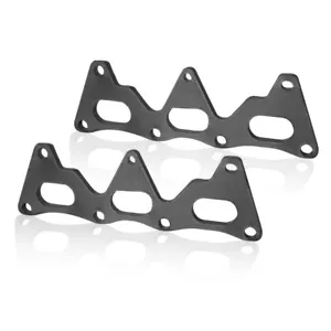 CBM -11208 CBM GM ALLOYTEC LLT/LY7 3.6L, DI, LF1 3.0L, LP1 2.8L EXHAUST FLANGES - Picture 1 of 1