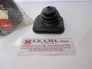 CUFFIA LEVA MARCE FIAT X 1/9 4 SPEED- 4292852 - NUOVO ORIGINALE !! - Imagen 1 de 6