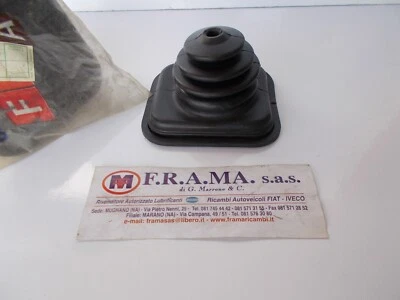 CUFFIA LEVA MARCE FIAT X 1/9 4 SPEED- 4292852 - NUOVO ORIGINALE !! Foto 1 de 4