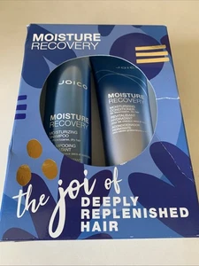 Joico Moisture Recovery Shampoo und Conditioner Duo 10,1/8,5 oz ❤️❤️ - Bild 1 von 16