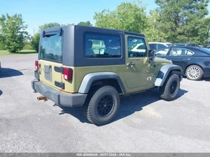 TJ 2013 Transmission Shift 870821 - Picture 1 of 12