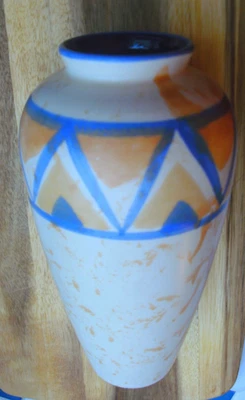 Vase verm. Scheurich - Bild 1 von 4