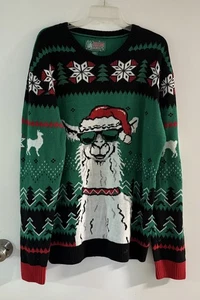 Ugly Christmas Sweater Men's Size xxl by ugly Christmas Sweater  - Picture 1 of 4