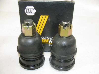 (2) Napa 104139 Front Lower Ball Joint For 1986-94 Nissan D21 1994-97 Pickup 2WD - Image 1 of 2