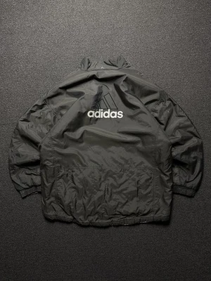 Chaqueta Adidas Vintage Logo Grande (XL) Foto 1 de 4