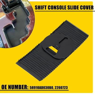 For LEXUS IS350 IS250 2006 2007 2008 Console 2009-2013 Shifter Slide Shift Cover - Image 1 of 4