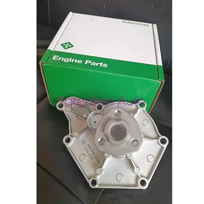 2013-2017 para Audi A6 A7 A8 Q5 Q7 S5 SQ5 3,0 L OEM motor bomba de agua de refrigeración Foto 1 de 4