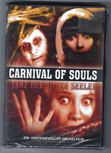 Tanz der toten Seelen DVD - Picture 1 of 2