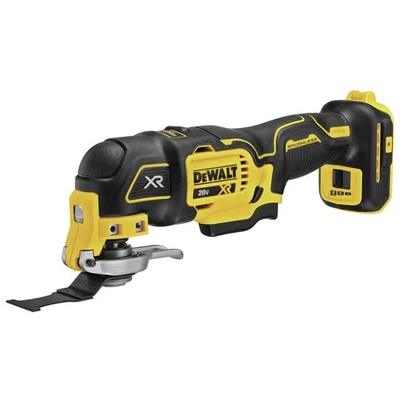 Multiherramienta oscilante DEWALT DCS356BR 20V MAX (solo herramienta) certificada restaurada Foto 1 de 4