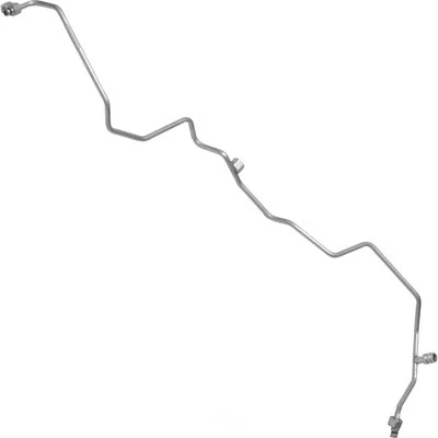 A/C 液体线总成 UAC HA 111399C 适合 07-11 本田 CR-V — 第 1/3 张图片