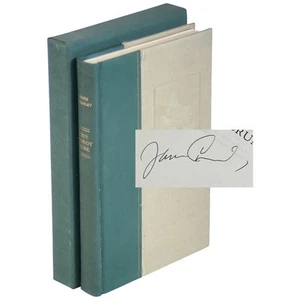 James Crumley / Muddy Fork & Other Things Short Fiction Signed 1st Edition 1991 - Imagen 1 de 4