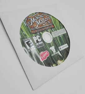 Magic Match Adventures PC CD-ROM Puzzle Game I-Play Oberon Elephant Retro - Picture 1 of 3