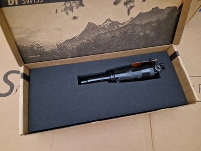 DT SWISS REAR Shock R232 ONE Standard Remote 210x50mm - Immagine 1 di 4