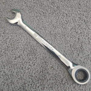GEARWRENCH 72T Ratcheting Combination Wrench SAE or Metric Choose a Size - Picture 1 of 64