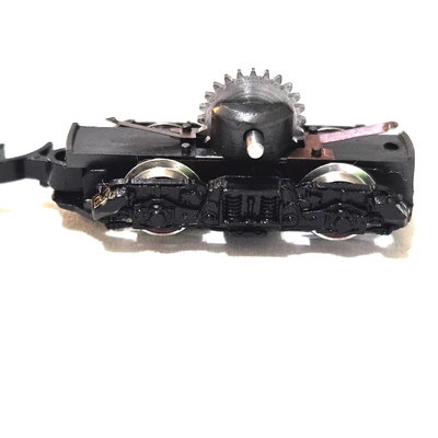 Marklin Z 261940 Bogie Front - Image 1 of 4