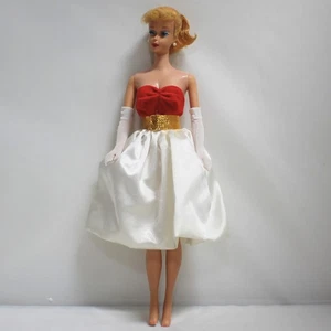 Barbie: 1997 Silken Flame Doll - Picture 1 of 4
