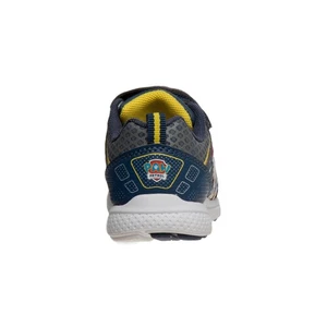 Nickelodeon Paw Patrol Boys Red Light Sneakers - Picture 1 of 5