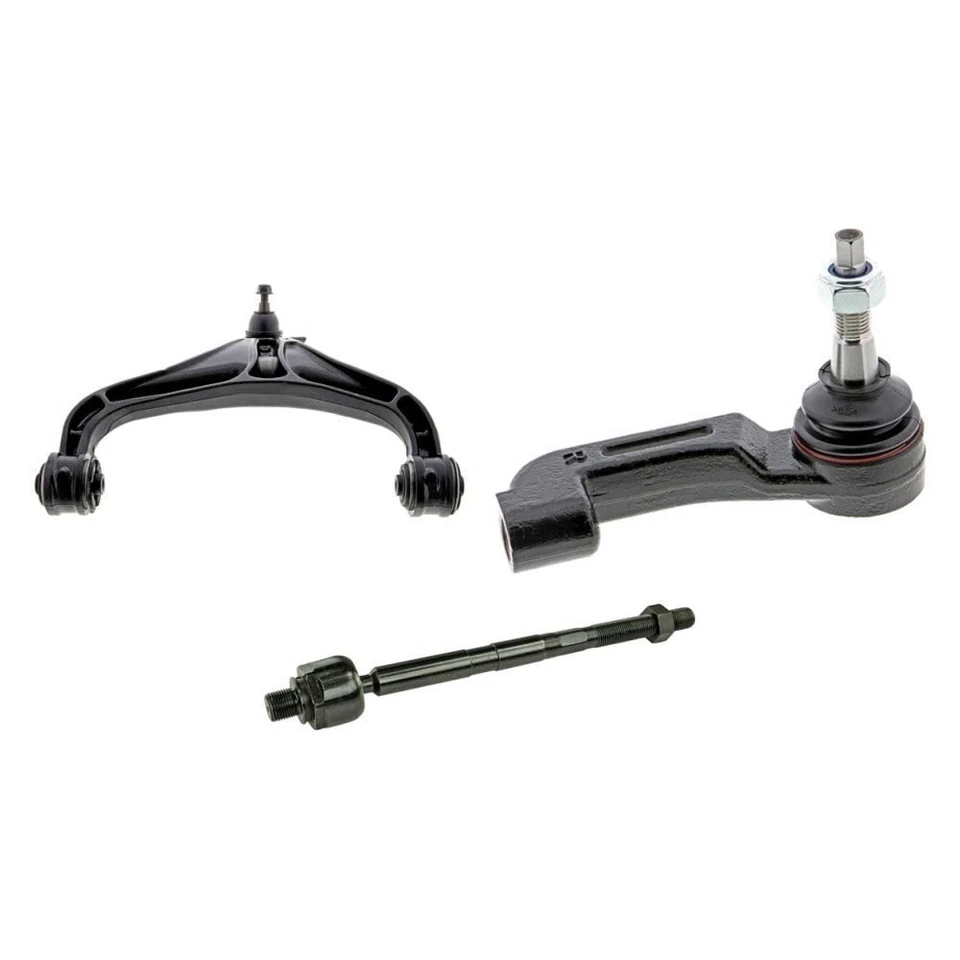 For Dodge Nitro 08-11 Control Arm with Ball Joint and Tie Rod End Kit Original - Image 1 of 1