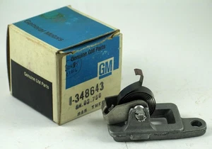 1975 Chevrolet Vega Pontiac Astre NOS 140 choke thermostat 348643 - Picture 1 of 3