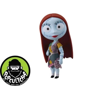 The Nightmare Before Christmas - Sally Nendoroid 4” Action Figure "New" - Picture 1 of 6