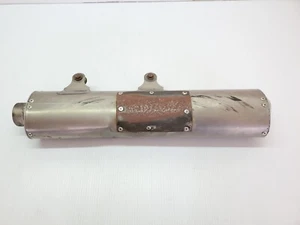 Muffler Exhaust Silencer Husqvarna TE510 2005 #JGES - Picture 1 of 10