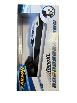 Carson Modellsport Speed Boat Nano XL RC Motorboot 100% RtR 270 mm - Bild 1 von 4