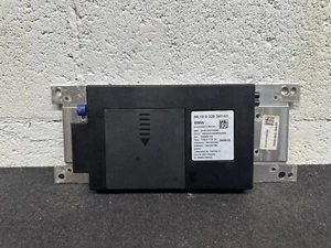 ✅ 2014 BMW 535I F10 SEDAN BLUETOOTH TELEMATICS COMMUNICATION COMPUTER MODULE OEM - Picture 1 of 9