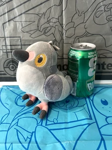 Pokemon Center Pidove Plush 2010 Japan LEGIT - Picture 1 of 5