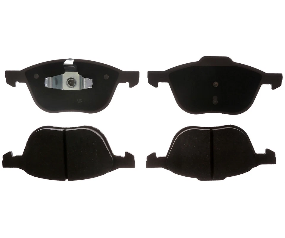 For 2004-2007 Ford Focus Disc Brake Pad Set Front Raybestos 436ZI14 2005 2006 - Image 1 of 1