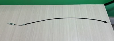 Motores Honda peça 54720-V45-A02 - Direção por cabo - Original OEM FRETE GRÁTIS RÁPIDO - Imagem 1 de 4