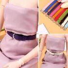 Handmade Artificial leather DIY Doll Accessories Bjd Doll Clothes Doll Belt