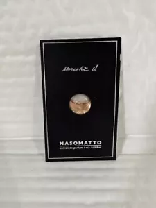 Nasomatto NARCOTIC V EXTRAIT DE PARFUM 1ML/0.03 OZ - Picture 1 of 2