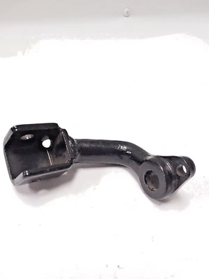 HONDA CB650 CB650C N.O.S. MONTAJE DE CLAVIJA DE PIE IZQUIERDO OEM 50641-460-000 Foto 1 de 4