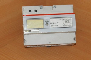 Abb Gh V783 1100 R0000 Dz 3110 W Transformer Counter - Picture 1 of 1