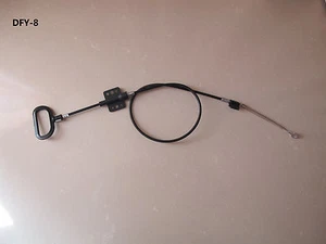 Recliner Sofa And Reclined Chair Replacement Cable D Handle Pull Type DFY-8 - Picture 1 of 2