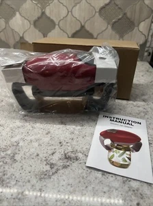 Brand New Electric Jar Opener Automatic Tool Fits Almost All Lid - Picture 1 of 3