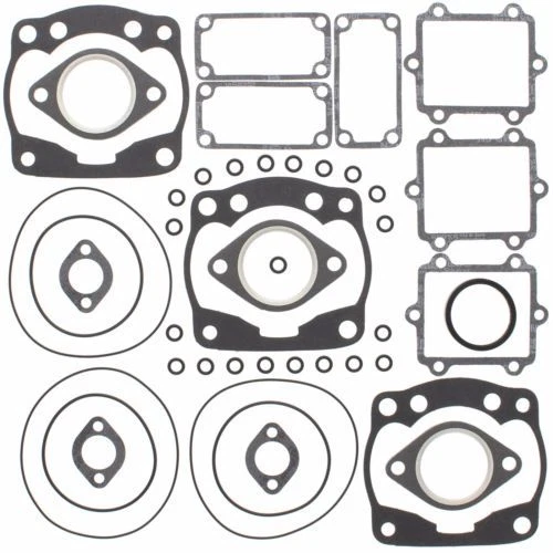 Winderosa - 710216 - Top End Gasket Kit for Arctic Cat EXT 600 / ZRT 600/ Powder - Image 1 of 1