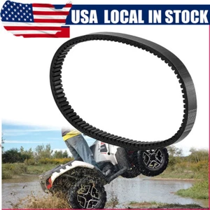 OEM Replacement Drive Belt For Polaris RZR XP 1000 XP 4 1000 EPS 2014-2023 - Bild 1 von 11