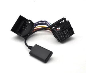 Bluetooth module Aux cable adaptor for Porsche cayenne 2009-2012 CDR30/31 PCM3 - Bild 1 von 4