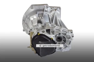 Getriebe Ford Focus 1.8 Benzin 5-Gang IB5 4M5R7002NE 4M5R-7002-NE - Bild 1 von 1